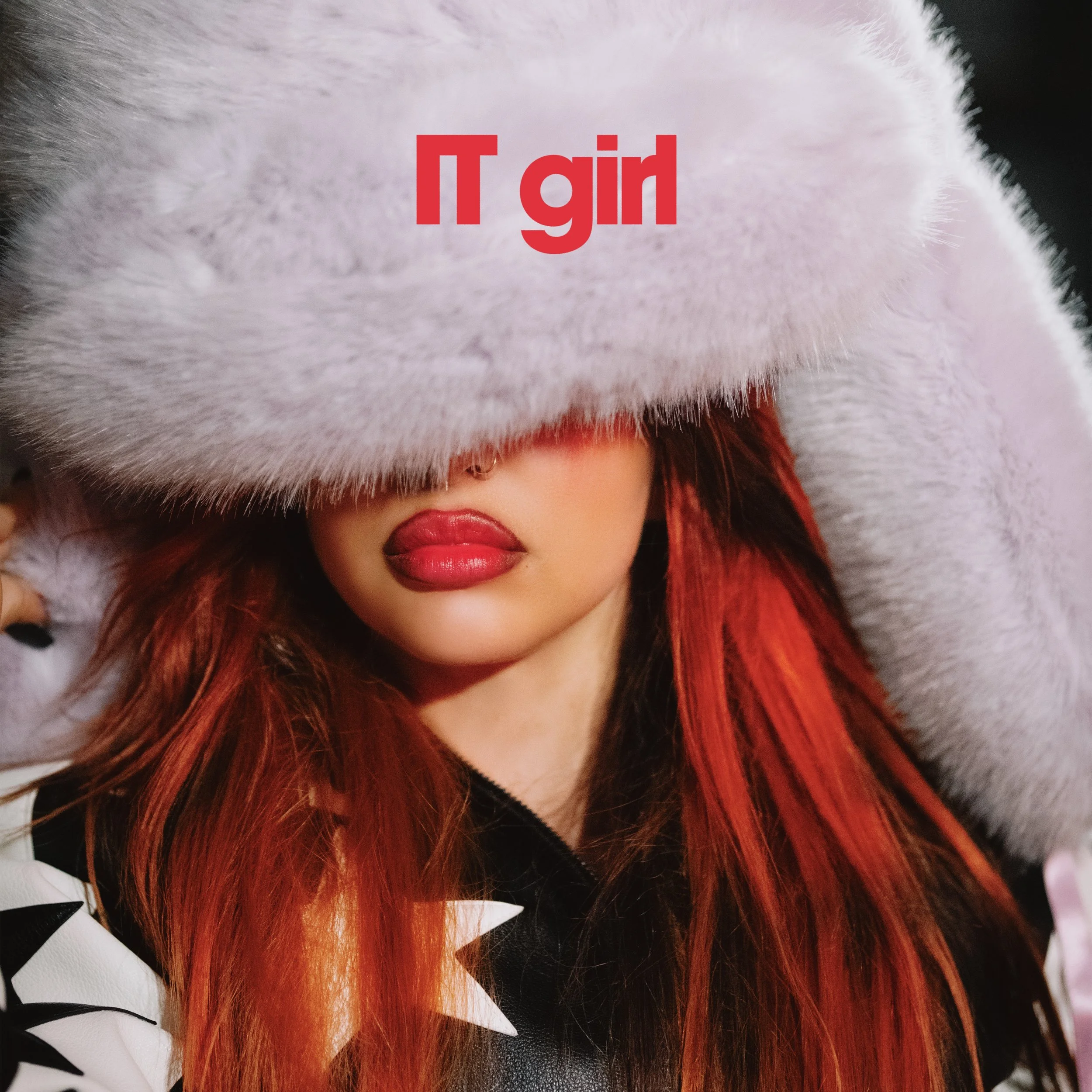 JADE releases new single 'IT girl' — Women In Pop